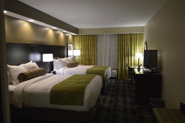 BEST WESTERN PREMIER UNIV INN (Hattiesburg)